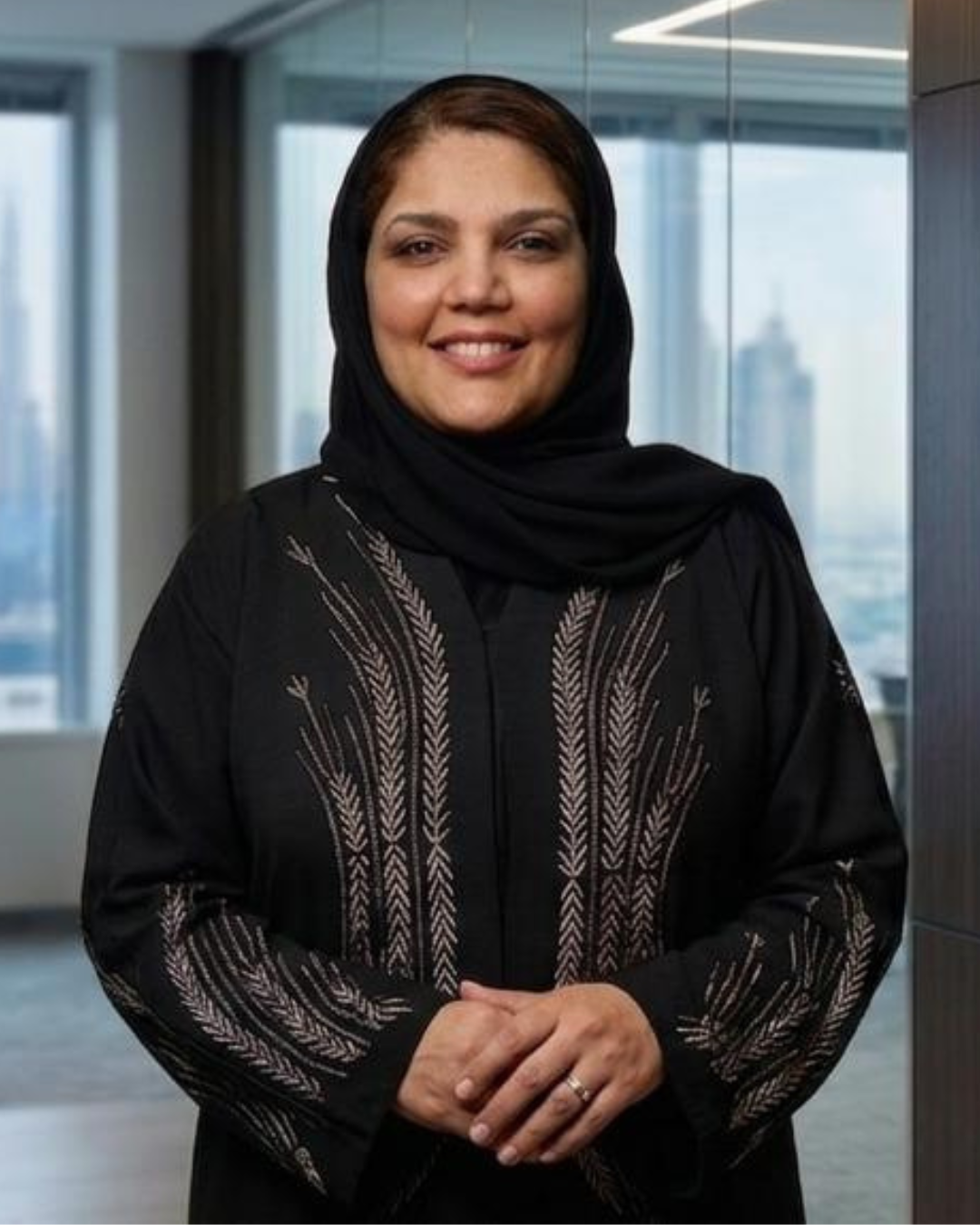 Muna Salvi